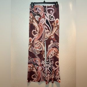 Fashion nova womens pants size small